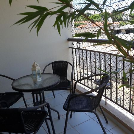 Olimpia Residencial Villaggio Екстериор снимка