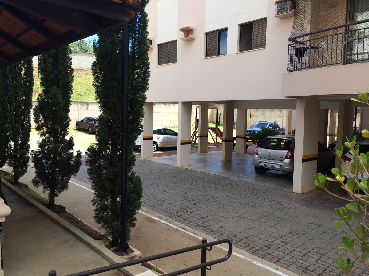 Olimpia Residencial Villaggio Екстериор снимка