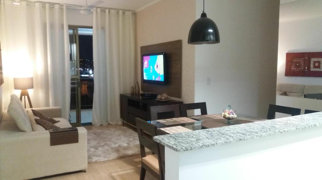 Olimpia Residencial Villaggio Екстериор снимка