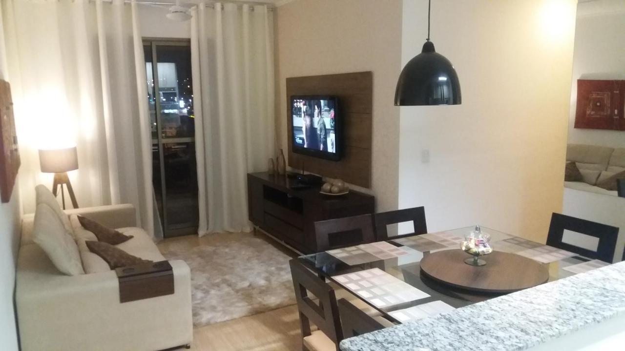 Olimpia Residencial Villaggio Екстериор снимка