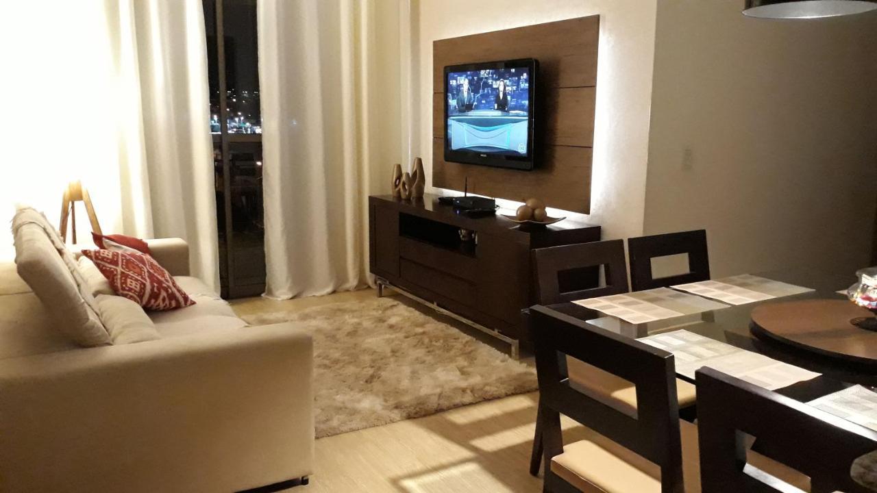 Olimpia Residencial Villaggio Екстериор снимка