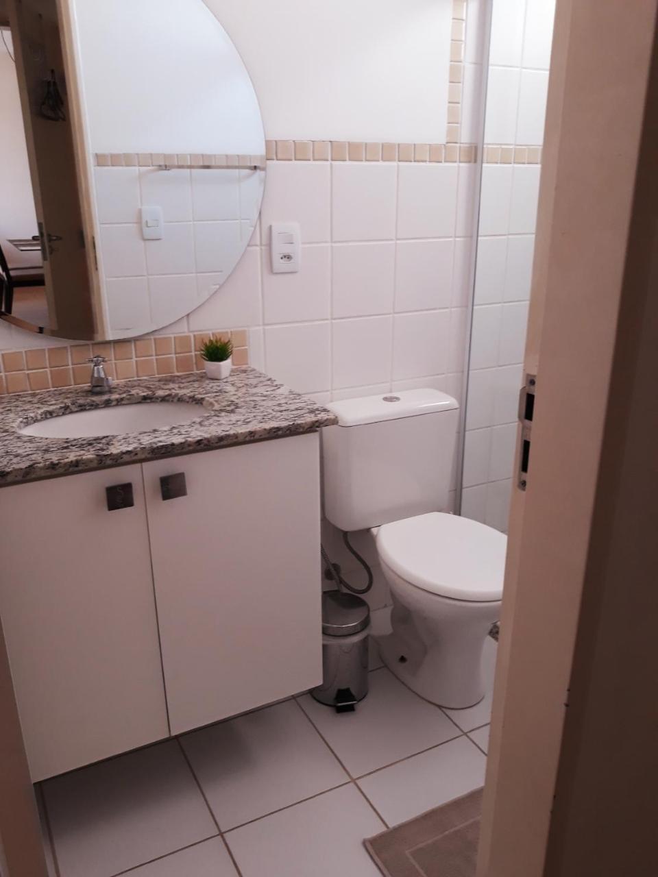 Olimpia Residencial Villaggio Екстериор снимка