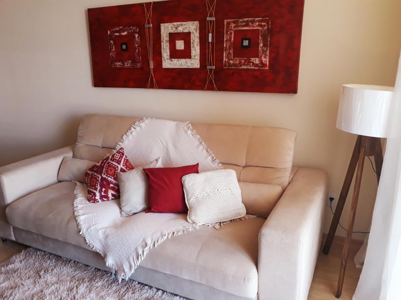 Olimpia Residencial Villaggio Екстериор снимка