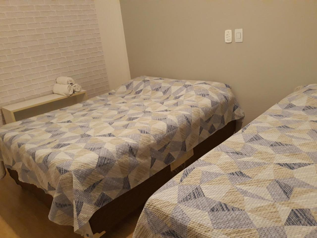 Olimpia Residencial Villaggio Екстериор снимка
