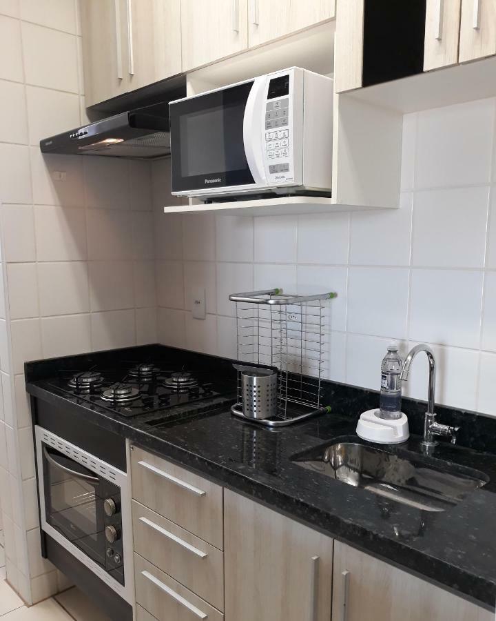 Olimpia Residencial Villaggio Екстериор снимка