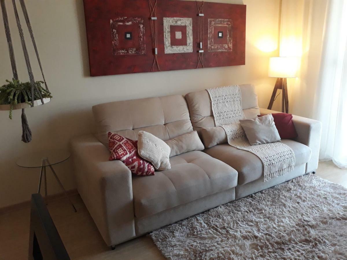 Olimpia Residencial Villaggio Екстериор снимка
