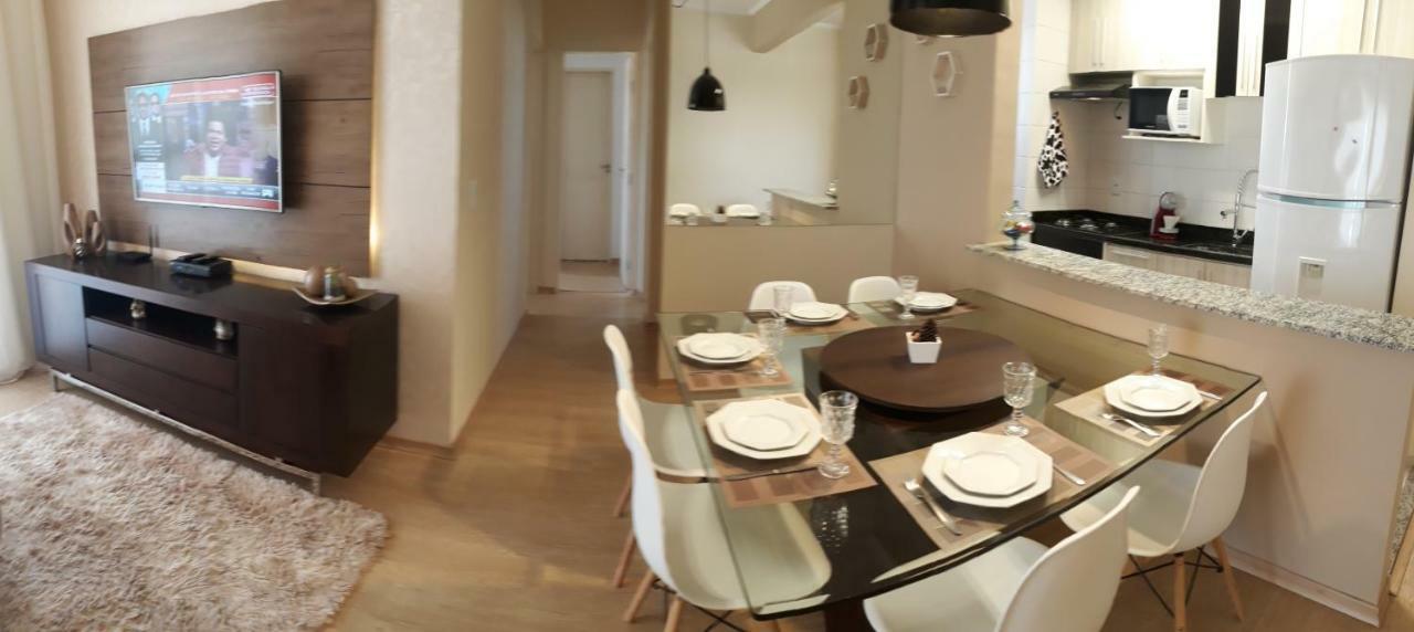 Olimpia Residencial Villaggio Екстериор снимка