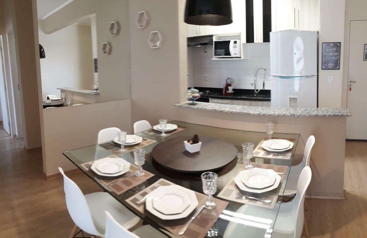 Olimpia Residencial Villaggio Екстериор снимка