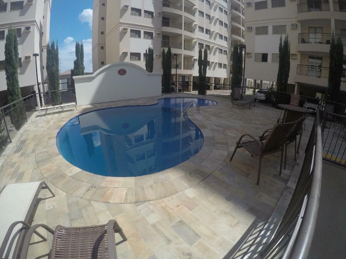 Olimpia Residencial Villaggio Екстериор снимка